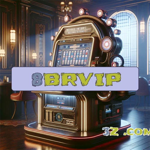 8br.vip Arcade