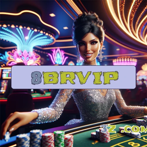 Descubra o Fascinante Mundo da Roleta no 8br.vip