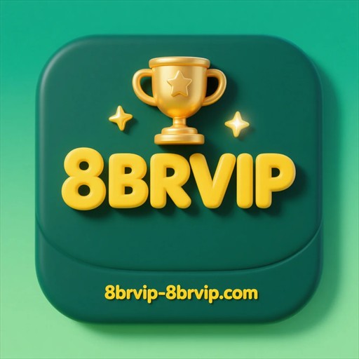 8br.vip logo