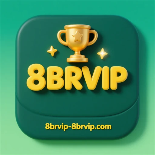 8br.vip logo