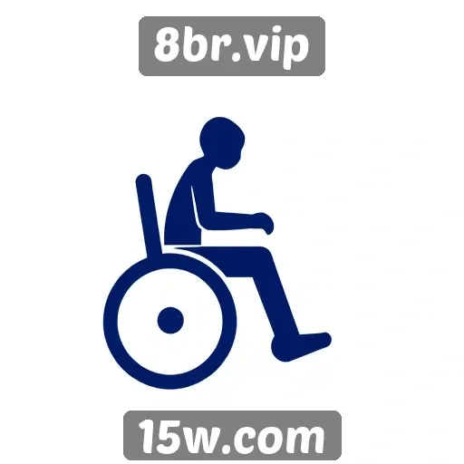 Acessibilidade no 8br.vip e impacto nos usuários