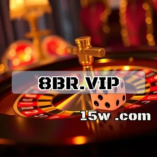 8br.vip: A Revolução dos Jogos Online no Brasil