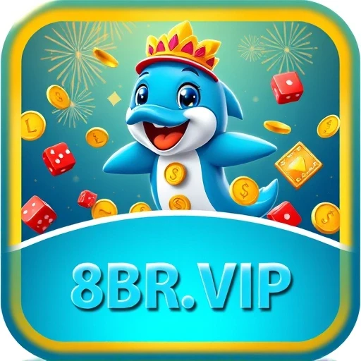 8br.vip Logo