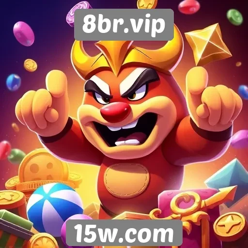 8br.vip oferece ampla gama de jogos online