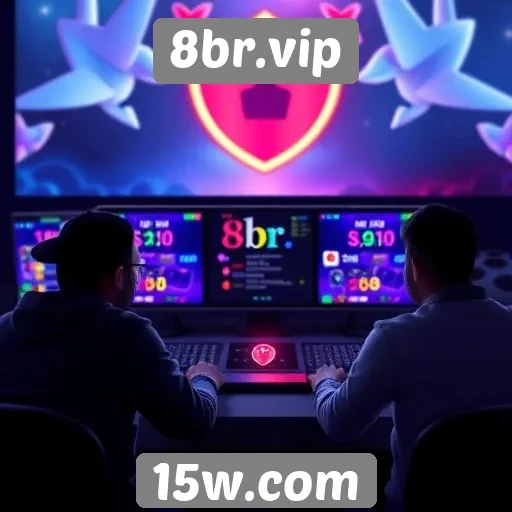 Recursos de segurança em plataformas de jogos online